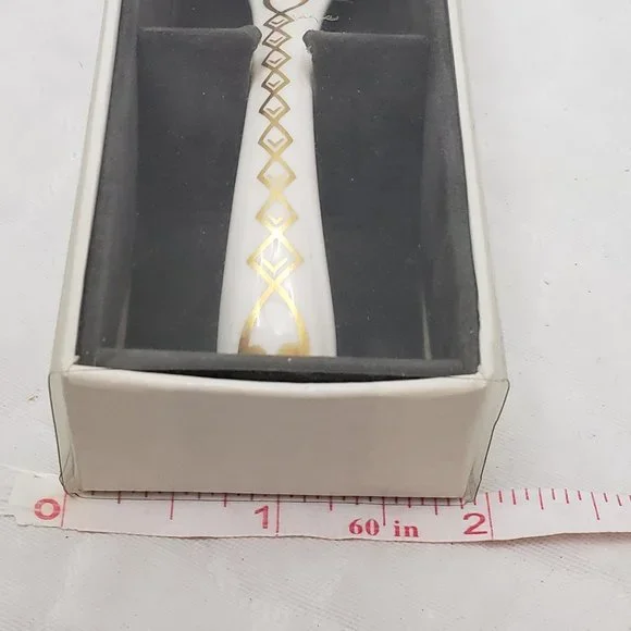 Spode Spoon - Picture 9 of 10